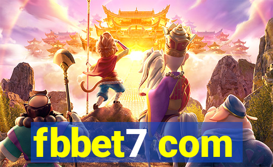 fbbet7 com